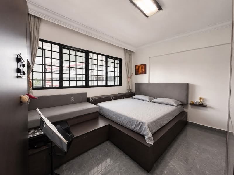 146 Tampines Avenue 5, 146 Tampines Avenue 5, 4 Bedrooms, 1,614 sqft, HDB Flat For Sale, by Sim Yuxin, 500154157 - PropertyGuru.com.sg