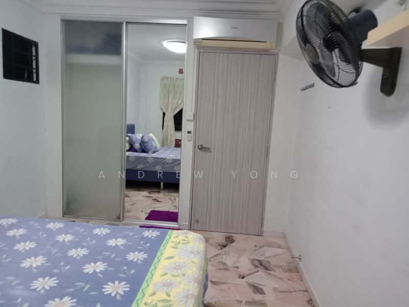 976 Hougang Street 91, 976 Hougang Street 91, Room Rental, 100 sqft, HDB Flat For Rent, by Andrew Yong, 500154158 - Bedroom - PropertyGuru.com.sg