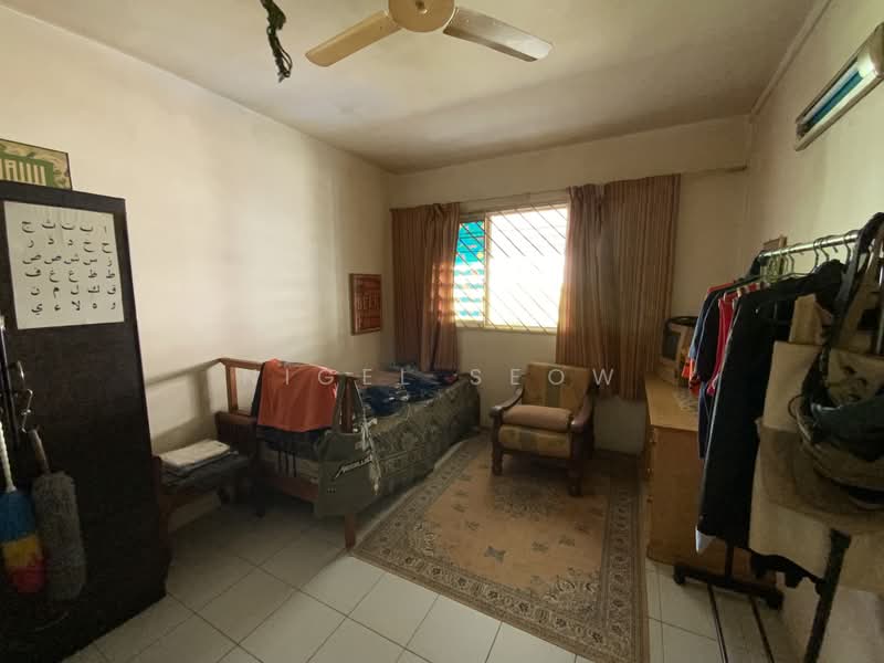 316 Woodlands Street 31, 316 Woodlands Street 31, 2 Bedrooms, 786 sqft, HDB Flat For Sale, by Nigel Seow, 500154162 - Bedroom - PropertyGuru.com.sg