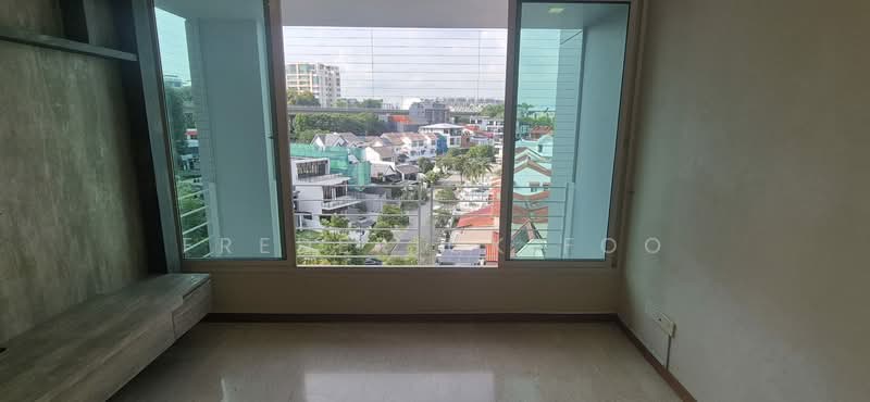 Sunglade, 1 Serangoon Avenue 2, 2 Bedrooms, 861 sqft, Condominium For Rent, by Frederick Foo, 500154163 - View - PropertyGuru.com.sg