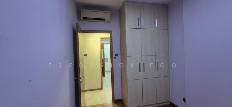 Sunglade, 1 Serangoon Avenue 2, 2 Bedrooms, 861 sqft, Condominium For Rent, by Frederick Foo, 500154163 - Interior - PropertyGuru.com.sg
