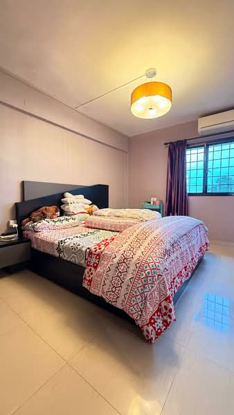 41 Teban Gardens Road, 41 Teban Gardens Road, 3 Bedrooms, 1,066 sqft, HDB Flat For Sale, by Titus Lim Zhiyong, 500154164 - Bedroom - PropertyGuru.com.sg