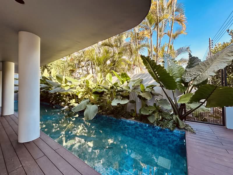 Grove Drive Avenue, GROVE DRIVE, 5 Bedrooms, 12,110 sqft, Detached House For Sale, by Jeremy Lee, 500154168 - Exterior - PropertyGuru.com.sg