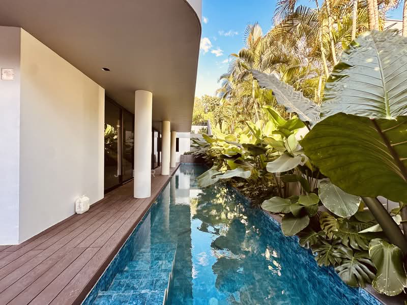 Grove Drive Avenue, GROVE DRIVE, 5 Bedrooms, 12,110 sqft, Detached House For Sale, by Jeremy Lee, 500154168 - Exterior - PropertyGuru.com.sg