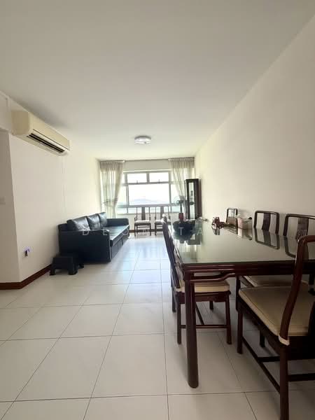 18C Holland Drive, 18C Holland Drive, 3 Bedrooms, 990 sqft, HDB Flat For Rent, by Deon Tan, 500154169 - Living Room - PropertyGuru.com.sg