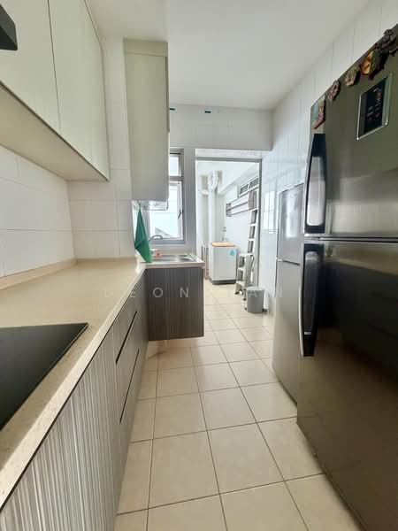 18C Holland Drive, 18C Holland Drive, 3 Bedrooms, 990 sqft, HDB Flat For Rent, by Deon Tan, 500154169 - Kitchen - PropertyGuru.com.sg
