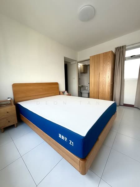 18C Holland Drive, 18C Holland Drive, 3 Bedrooms, 990 sqft, HDB Flat For Rent, by Deon Tan, 500154169 - Bedroom - PropertyGuru.com.sg