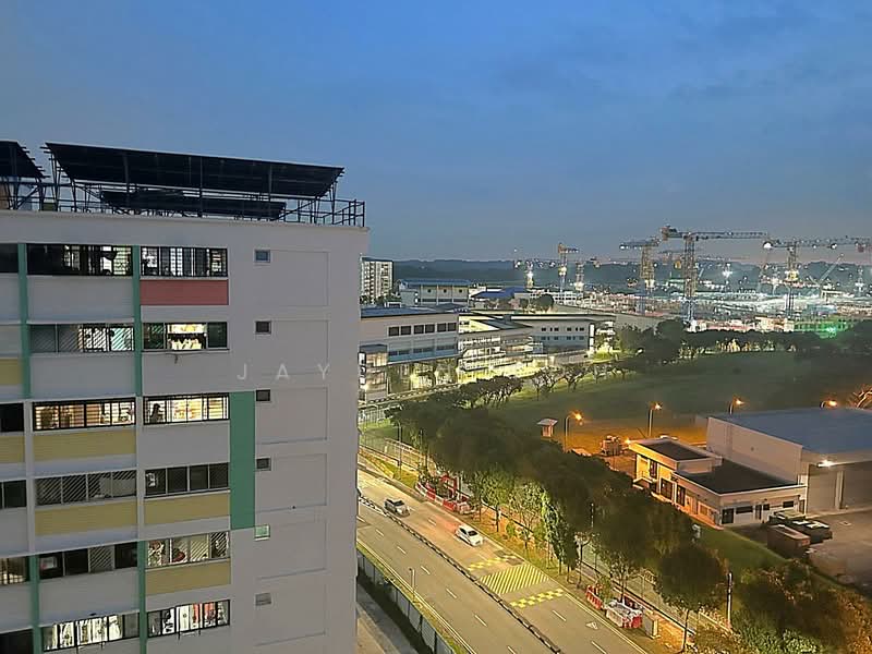 786 Yishun Ring Road, 786 Yishun Ring Road, 3 Bedrooms, 1,302 sqft, HDB Flat For Sale, by Jayden Toh, 500154172 - Exterior - PropertyGuru.com.sg
