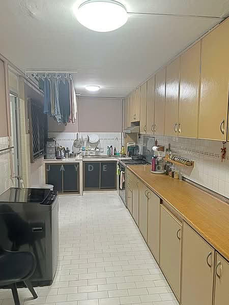 786 Yishun Ring Road, 786 Yishun Ring Road, 3 Bedrooms, 1,302 sqft, HDB Flat For Sale, by Jayden Toh, 500154172 - Kitchen - PropertyGuru.com.sg