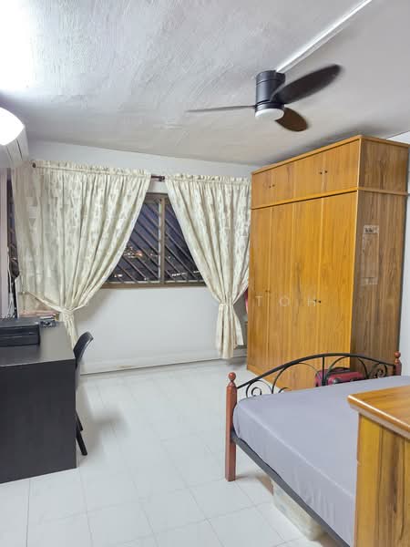 786 Yishun Ring Road, 786 Yishun Ring Road, 3 Bedrooms, 1,302 sqft, HDB Flat For Sale, by Jayden Toh, 500154172 - Bedroom - PropertyGuru.com.sg