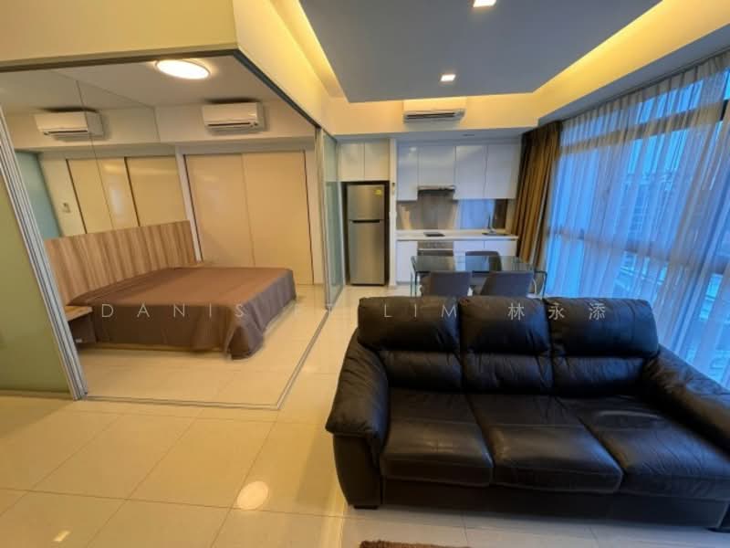 City Square Residences, 2 Kitchener Link, 1 Bedroom, 570 sqft, Condominium For Rent, by Danis ET Lim 林永添, 500154177 - PropertyGuru.com.sg