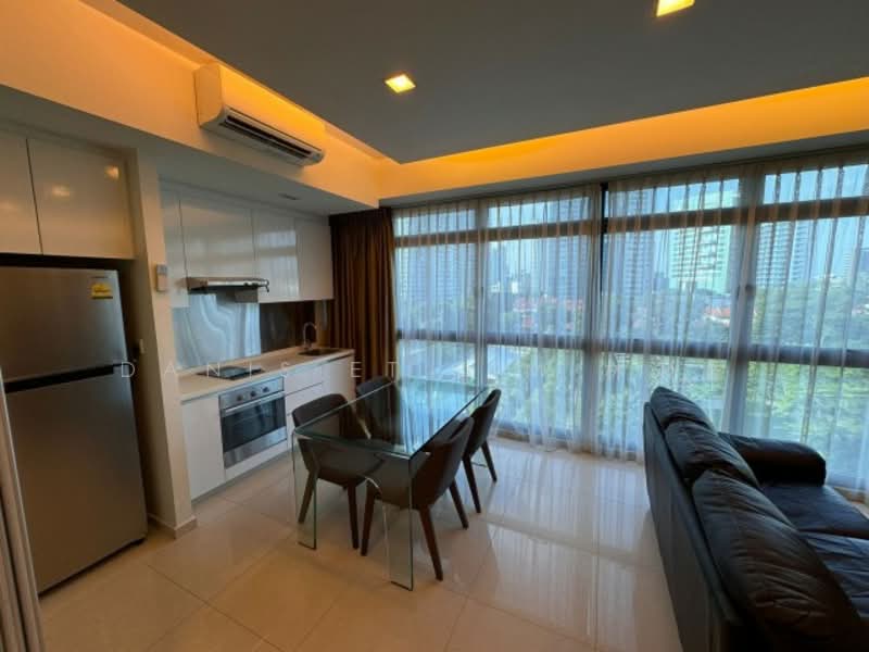City Square Residences, 2 Kitchener Link, 1 Bedroom, 570 sqft, Condominium For Rent, by Danis ET Lim 林永添, 500154177 - PropertyGuru.com.sg