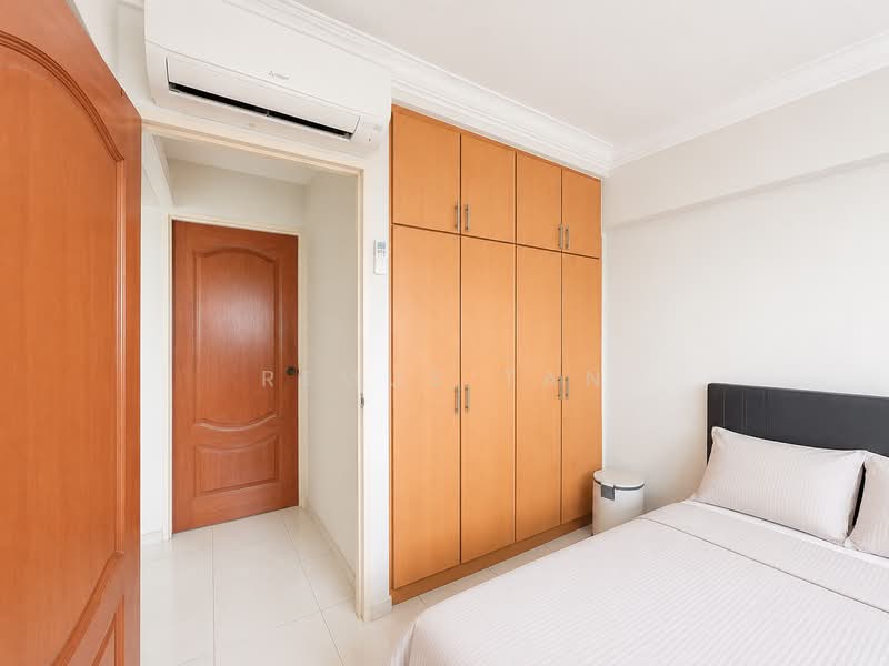 110A Punggol Field, 110A Punggol Field, Room Rental, 110 sqft, HDB Flat For Rent, by Remus Tan, 500154178 - Bedroom - PropertyGuru.com.sg