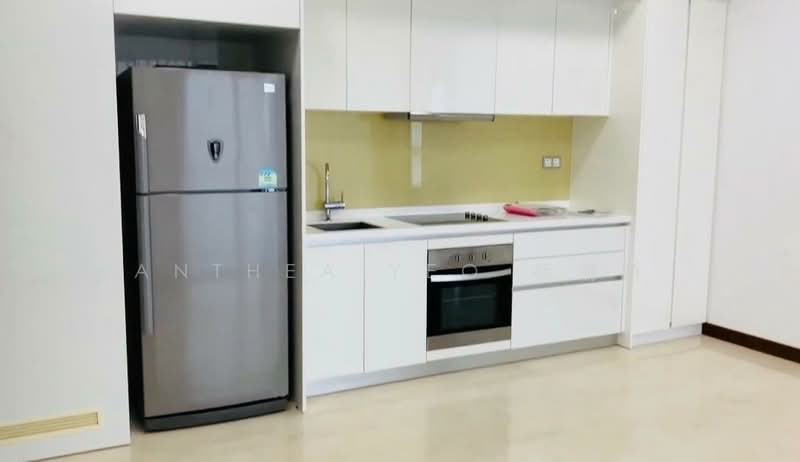 Spottiswoode Residences, 48 Spottiswoode Park Road, 2 Bedrooms, 797 sqft, Condominium For Rent, by Anthea Yeo 杨丽娇, 500154180 - Kitchen - PropertyGuru.com.sg
