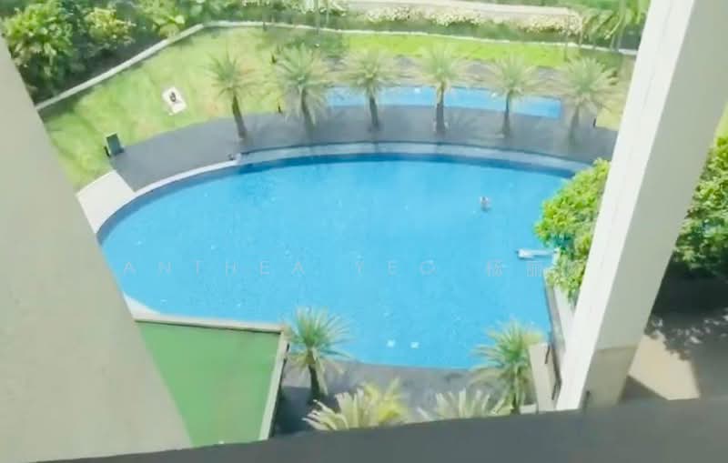 Spottiswoode Residences, 48 Spottiswoode Park Road, 2 Bedrooms, 797 sqft, Condominium For Rent, by Anthea Yeo 杨丽娇, 500154180 - Pool - PropertyGuru.com.sg