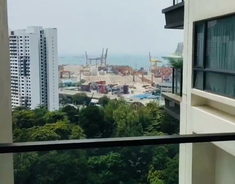 Spottiswoode Residences, 48 Spottiswoode Park Road, 2 Bedrooms, 797 sqft, Condominium For Rent, by Anthea Yeo 杨丽娇, 500154180 - View - PropertyGuru.com.sg