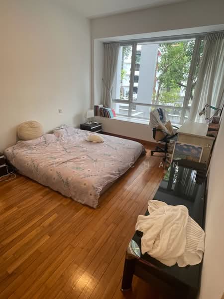 Visioncrest, 33 Oxley Rise, 2 Bedrooms, 925 sqft, Condominium For Rent, by Jessie Chan, 500154183 - Bedroom - PropertyGuru.com.sg