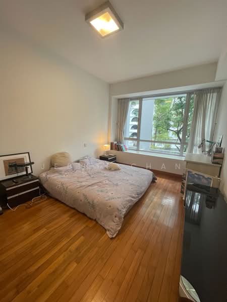 Visioncrest, 33 Oxley Rise, 2 Bedrooms, 925 sqft, Condominium For Rent, by Jessie Chan, 500154183 - Bedroom - PropertyGuru.com.sg
