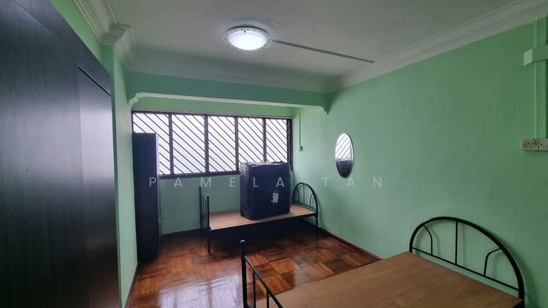 405 Pandan Gardens, 405 Pandan Gardens, Room Rental, 150 sqft, HDB Flat For Rent, by Pamela Tan, 500154184 - Bedroom - PropertyGuru.com.sg