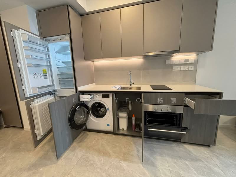 Piccadilly Grand, 3 Northumberland Road, 1 Bedroom, 517 sqft, Condominium For Rent, by Anthea Yeo 杨丽娇, 500154189 - PropertyGuru.com.sg