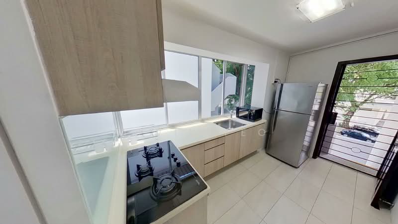 78 Moh Guan Terrace, 78 Moh Guan Terrace, 2 Bedrooms, 840 sqft, Apartment For Rent, by Alvin Yeo, 500154190 - Kitchen - PropertyGuru.com.sg
