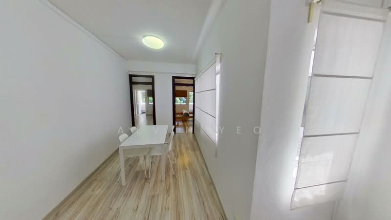 78 Moh Guan Terrace, 78 Moh Guan Terrace, 2 Bedrooms, 840 sqft, Apartment For Rent, by Alvin Yeo, 500154190 - Dining Room - PropertyGuru.com.sg