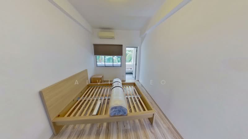 78 Moh Guan Terrace, 78 Moh Guan Terrace, 2 Bedrooms, 840 sqft, Apartment For Rent, by Alvin Yeo, 500154190 - Bedroom - PropertyGuru.com.sg