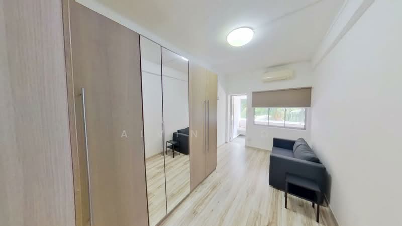 78 Moh Guan Terrace, 78 Moh Guan Terrace, 2 Bedrooms, 840 sqft, Apartment For Rent, by Alvin Yeo, 500154190 - Living Room - PropertyGuru.com.sg