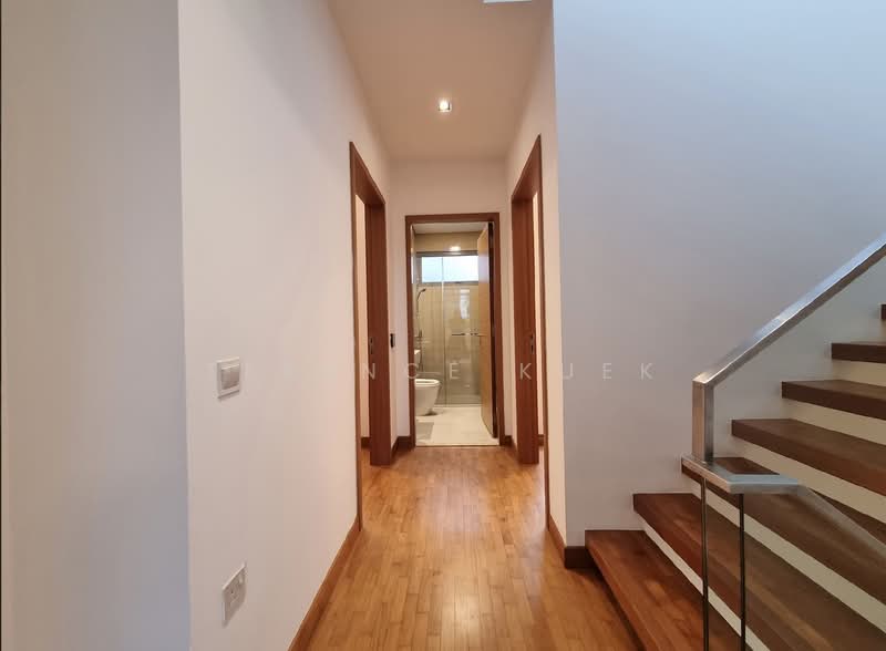 Woodhaven, 71 Woodgrove Avenue, 4 Bedrooms, 3,358 sqft, Cluster House For Rent, by Terence Kuek, 500154193 - Corridor - PropertyGuru.com.sg