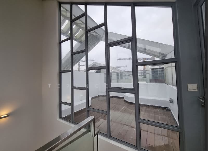 Woodhaven, 71 Woodgrove Avenue, 4 Bedrooms, 3,358 sqft, Cluster House For Rent, by Terence Kuek, 500154193 - Exterior - PropertyGuru.com.sg