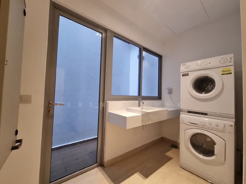 Woodhaven, 71 Woodgrove Avenue, 4 Bedrooms, 3,358 sqft, Cluster House For Rent, by Terence Kuek, 500154193 - Interior - PropertyGuru.com.sg