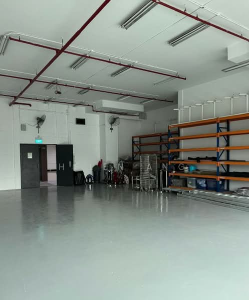 Freehold B1 Space for sale, Paya Lebar Road, Macpherson / Potong Pasir, 1,690 sqft, Light Industrial (B1) For Sale, by Helen Ang, 500154194 - Interior - CommercialGuru.com.sg