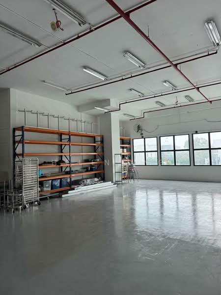 Freehold B1 Space for sale, Paya Lebar Road, Macpherson / Potong Pasir, 1,690 sqft, Light Industrial (B1) For Sale, by Helen Ang, 500154194 - Interior - CommercialGuru.com.sg