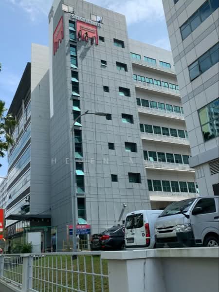 Freehold B1 Space for sale, Paya Lebar Road, Macpherson / Potong Pasir, 1,690 sqft, Light Industrial (B1) For Sale, by Helen Ang, 500154194 - Exterior - CommercialGuru.com.sg