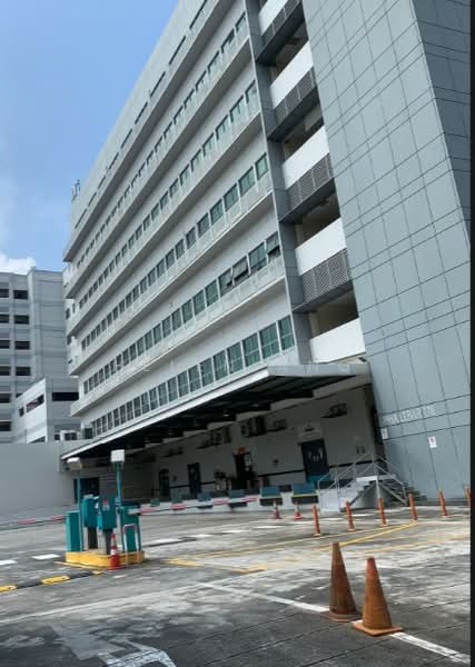 Freehold B1 Space for sale, Paya Lebar Road, Macpherson / Potong Pasir, 1,690 sqft, Light Industrial (B1) For Sale, by Helen Ang, 500154194 - Exterior - CommercialGuru.com.sg