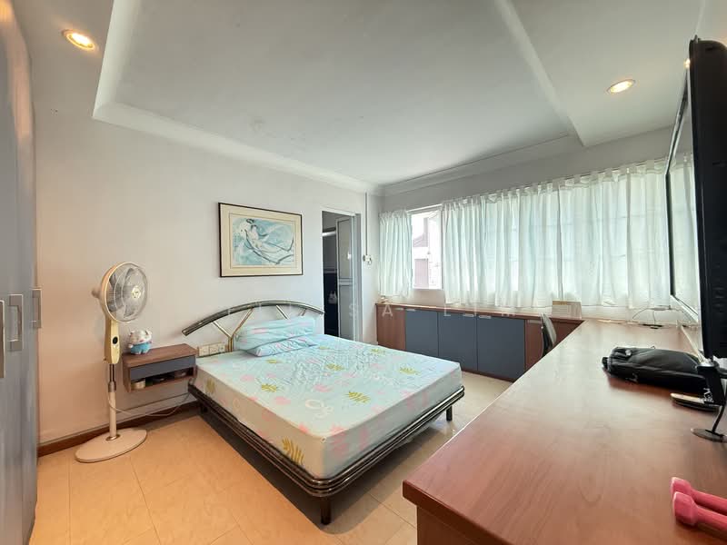 573 Pasir Ris Street 53, 573 Pasir Ris Street 53, 3 Bedrooms, 1,184 sqft, HDB Flat For Sale, by Melissa Lim, 500154195 - Bedroom - PropertyGuru.com.sg