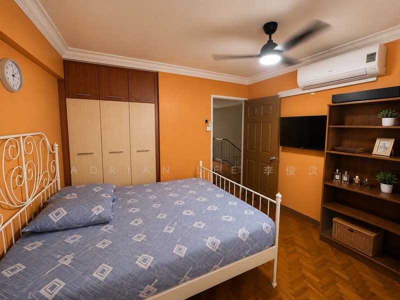 558 Jurong West Street 42, 558 Jurong West Street 42, Room Rental, 150 sqft, HDB Flat For Rent, by Adrian Lee 李俊汶, 500154196 - Bedroom - PropertyGuru.com.sg