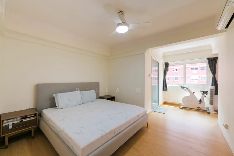455 Sin Ming Avenue, 455 Sin Ming Avenue, 3 Bedrooms, 1,108 sqft, HDB Flat For Sale, by Bella Qu, 500154197 - Bedroom - PropertyGuru.com.sg
