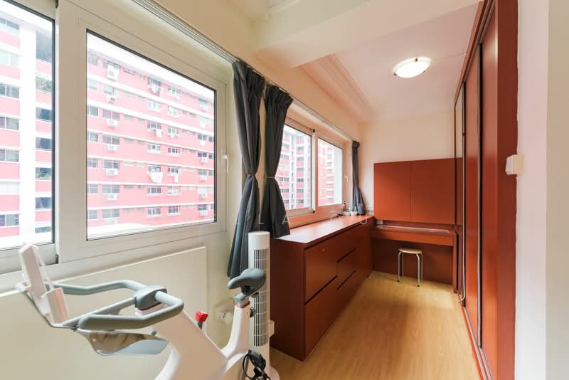 455 Sin Ming Avenue, 455 Sin Ming Avenue, 3 Bedrooms, 1,108 sqft, HDB Flat For Sale, by Bella Qu, 500154197 - Bedroom - PropertyGuru.com.sg