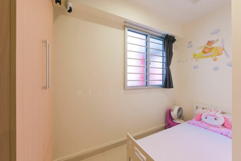 455 Sin Ming Avenue, 455 Sin Ming Avenue, 3 Bedrooms, 1,108 sqft, HDB Flat For Sale, by Bella Qu, 500154197 - Bedroom - PropertyGuru.com.sg