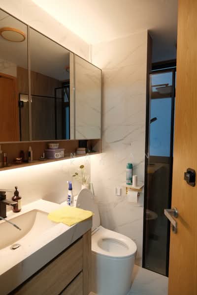 Parc Olympia, 60 Flora Drive, 4 Bedrooms, 1,324 sqft, Condominium For Rent, by Jonathan Kang, 500154199 - PropertyGuru.com.sg