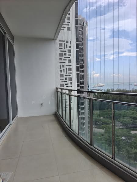 The Meyerise, 97 Meyer Road, 3 Bedrooms, 1,270 sqft, Condominium For Sale, by Pei Pei Iphilia Teo 张 佩 佩, 500154200 - Balcony - PropertyGuru.com.sg