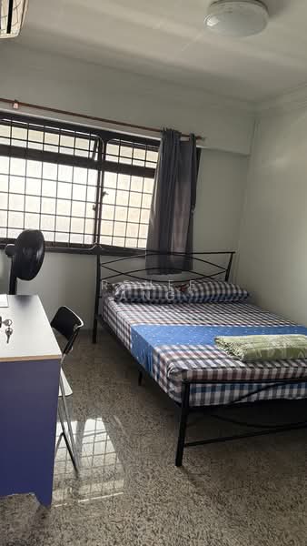 121 Lorong 2 Toa Payoh, 121 Lorong 2 Toa Payoh, 3 Bedrooms, 1,088 sqft, HDB Flat For Sale, by Renee Ang, 500154201 - Bedroom - PropertyGuru.com.sg