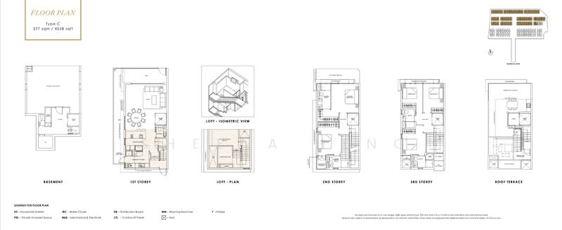 Belgravia Ace, 100 Belgravia Drive, 5 Bedrooms, 4,058 sqft, Semi-Detached House For Sale, by Sheena Heng, 500154204 - PropertyGuru.com.sg