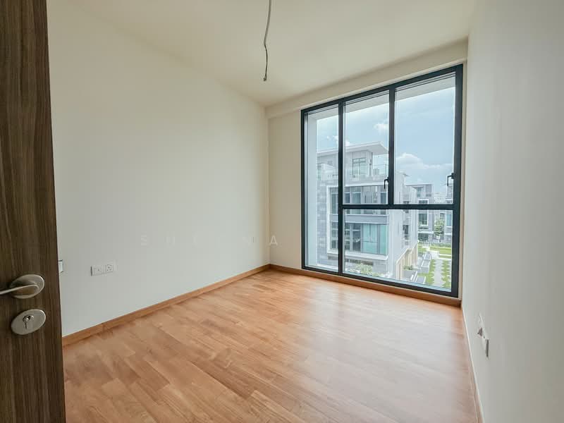 Belgravia Ace, 100 Belgravia Drive, 5 Bedrooms, 4,058 sqft, Semi-Detached House For Sale, by Sheena Heng, 500154204 - Bedroom 4 - PropertyGuru.com.sg