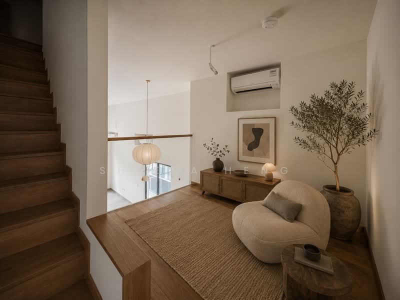 Belgravia Ace, 100 Belgravia Drive, 5 Bedrooms, 4,058 sqft, Semi-Detached House For Sale, by Sheena Heng, 500154204 - Interior - PropertyGuru.com.sg