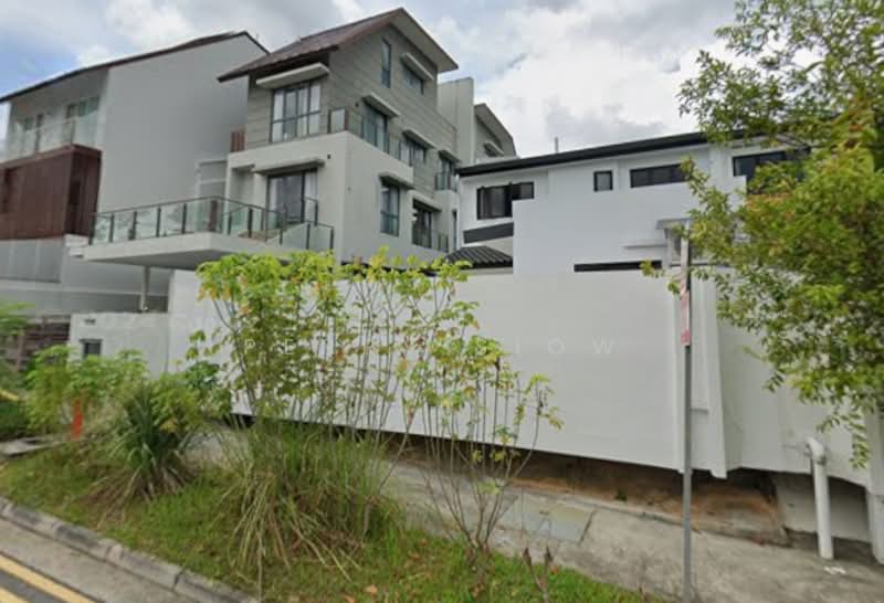3 STOREY SEMI-D AT SPIRNGLEAF GARDEN ESTATE, Springleaf road, Springleaf Lane, springleaf garden, 5 Bedrooms, 4,664 sqft, Semi-Detached House For Sale, by Perry Siow, 500154205 - Exterior - PropertyGuru.com.sg