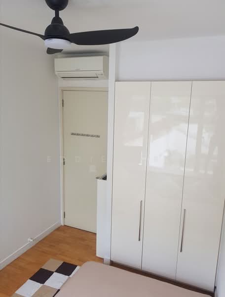 The Centris, 75 Jurong West Central 3, Room Rental, 120 sqft, Apartment For Rent, by Eddie Tork 戴先生, 500154206 - Bedroom - PropertyGuru.com.sg