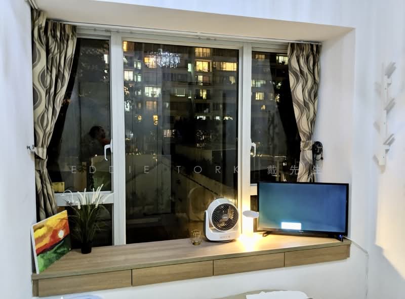 The Centris, 75 Jurong West Central 3, Room Rental, 120 sqft, Apartment For Rent, by Eddie Tork 戴先生, 500154206 - View - PropertyGuru.com.sg