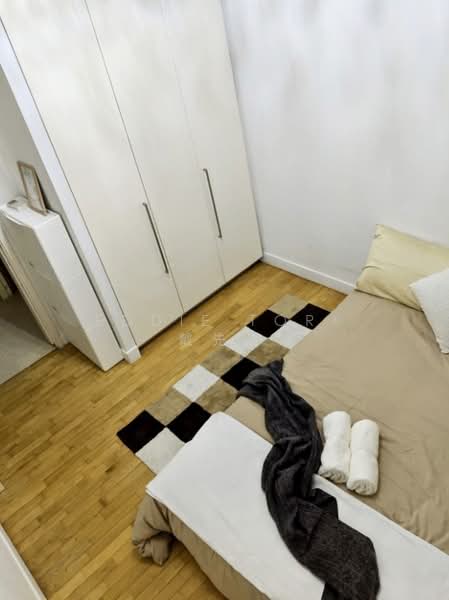 The Centris, 75 Jurong West Central 3, Room Rental, 120 sqft, Apartment For Rent, by Eddie Tork 戴先生, 500154206 - Bedroom - PropertyGuru.com.sg